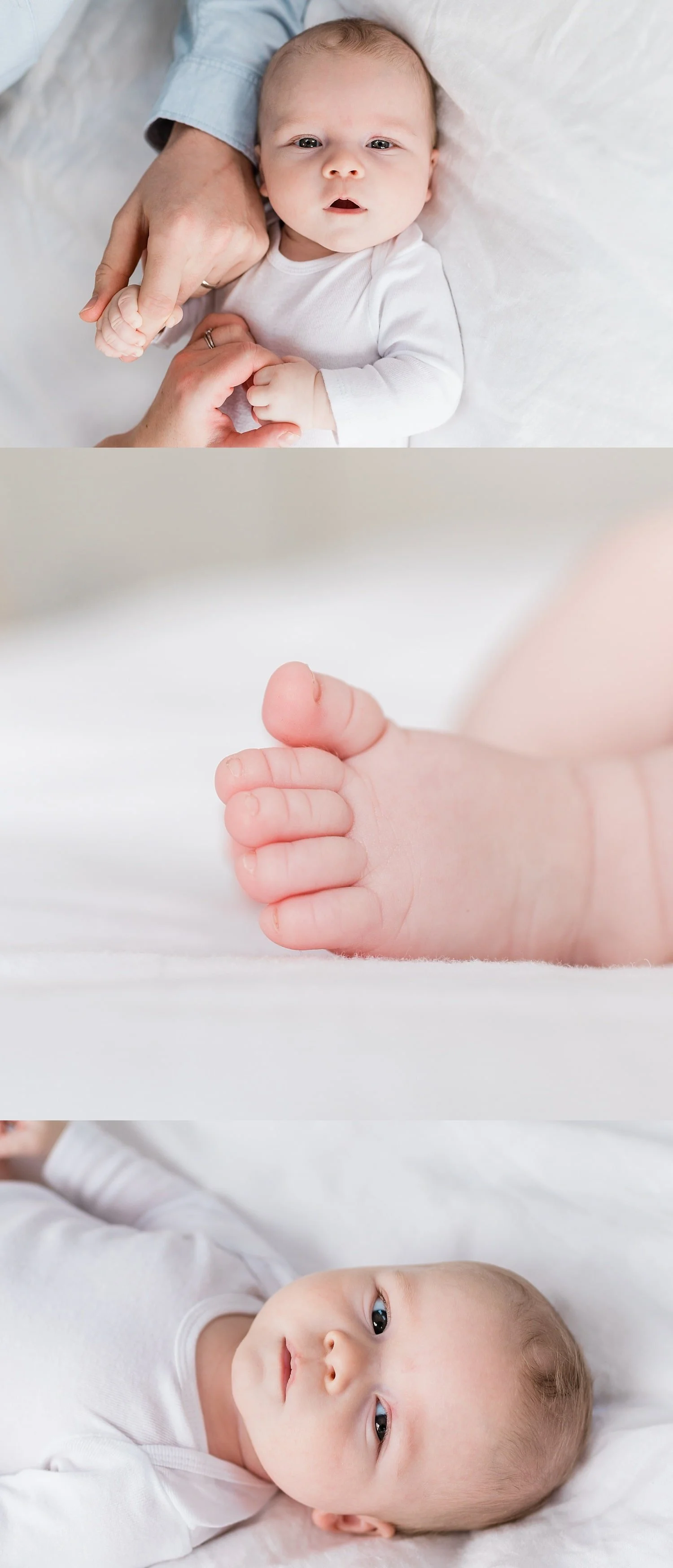 Baby photoshoot 2 deals months